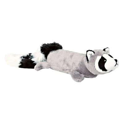 Mapache Trixie De Peluche Con Sonido 1 Mapache Trixie De Peluche Con Sonido