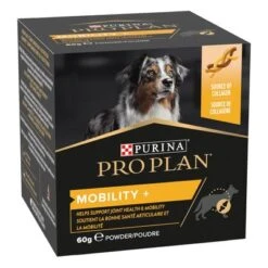 PRO PLAN Dog Adult Mobility Supplement En Polvo