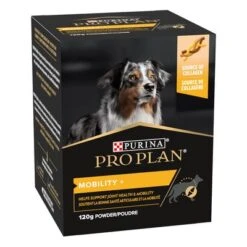 PRO PLAN Dog Adult Mobility Supplement En Polvo -Ofertas Mascotas Tienda 274529 pla pro plan dog supplement mobility hs 07 0