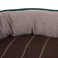 Cama Antibacteriana London Modern Living Para Perros -Ofertas Mascotas Tienda 274563 hundebett london fg 2850 9