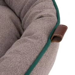 Cama Antibacteriana London Modern Living Para Perros -Ofertas Mascotas Tienda 274563 hundebett london fg 2852 3