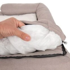 Sofá Vancouver Modern Living Para Perros -Ofertas Mascotas Tienda 274565 hundebett vancouver fg 2809 9