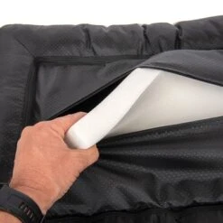 Sofá Vancouver Modern Living Para Perros -Ofertas Mascotas Tienda 274565 hundebett vancouver fg 2812 7