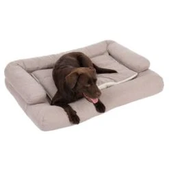 Sofá Vancouver Modern Living Para Perros -Ofertas Mascotas Tienda 274566 labrador fg 2903 5