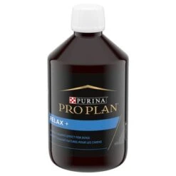PRO PLAN Dog Adult Relax Supplement Aceite -Ofertas Mascotas Tienda 276699 nestle proplan dog supplement relax 500ml hs 05 3