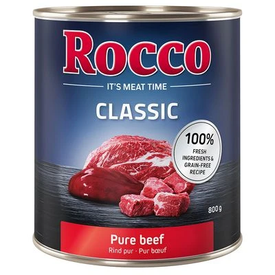 Rocco Classic 6 X 800 G 11 Rocco Classic 6 X 800 G - Imagen 11