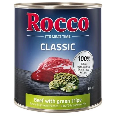 Rocco Classic 24 X 800 G 3 Rocco Classic 24 X 800 G - Imagen 3