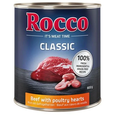 Rocco Classic 24 X 800 G 10 Rocco Classic 24 X 800 G - Imagen 10