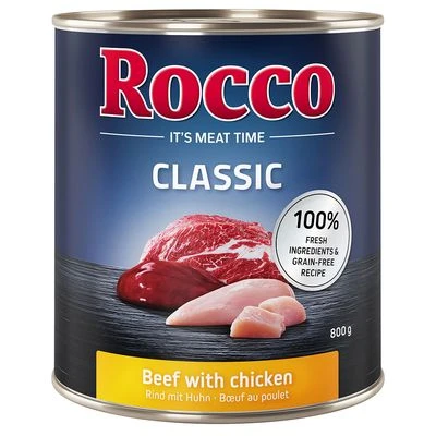 Rocco Classic 24 X 800 G 6 Rocco Classic 24 X 800 G - Imagen 6