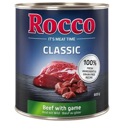 Rocco Classic 6 X 800 G 5 Rocco Classic 6 X 800 G - Imagen 5