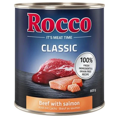 Rocco Classic 6 X 800 G 7 Rocco Classic 6 X 800 G - Imagen 7