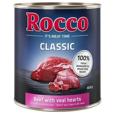 Rocco Classic 6 X 800 G 4 Rocco Classic 6 X 800 G - Imagen 4