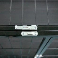 Jaula De Interior HAFENBANDE Cabin Para Perros -Ofertas Mascotas Tienda 280405 waagenschmitt hafenbande zimmerkaefig cabin hs 10 8