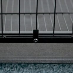 Jaula De Interior HAFENBANDE Cabin Para Perros -Ofertas Mascotas Tienda 280405 waagenschmitt hafenbande zimmerkaefig cabin hs 14 3