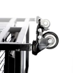 Jaula De Interior HAFENBANDE Cabin Para Perros -Ofertas Mascotas Tienda 280405 waagenschmitt hafenbande zimmerkaefig cabin hs 15 1