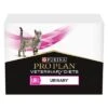 Purina Pro Plan Feline UR ST/OX Urinary Veterinary Diets Con Pollo