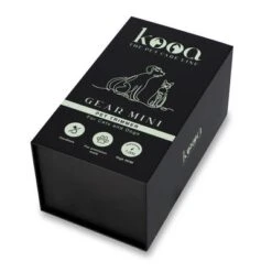 Máquina Cortapelo Kooa GEAR Mini -Ofertas Mascotas Tienda 288380 kooa akku schermaschine gear mini hs 08 3