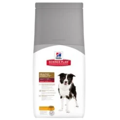 Hill's Science Plan Hill's Adult 1+ Healthy Mobility Medium Science Plan Con Pollo -Ofertas Mascotas Tienda 28888 pla hills healthymobility mediumbreed 6