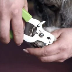 Cortaúñas Moser Para Mascotas -Ofertas Mascotas Tienda 289896 moser krallenzange hs 02 8