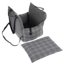 Asiento Para El Coche TIAKI Sleep & Travel Para Perros -Ofertas Mascotas Tienda 292196 tiaki autositz fg 4142 5 6