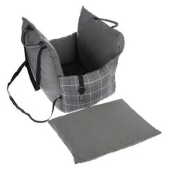 Asiento Para El Coche TIAKI Sleep & Travel Para Perros -Ofertas Mascotas Tienda 292196 tiaki autositz fg 4143 5 6