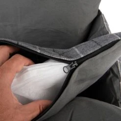 Asiento Para El Coche TIAKI Sleep & Travel Para Perros -Ofertas Mascotas Tienda 292196 tiaki autositz fg 4152 5