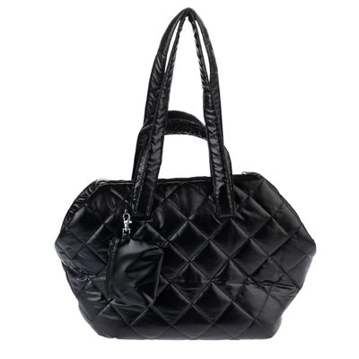 Bolso De Transporte TIAKI Deluxe Fuzz Para Mascotas 13 Bolso De Transporte TIAKI Deluxe Fuzz Para Mascotas - Imagen 13