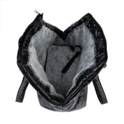 Bolso De Transporte TIAKI Deluxe Fuzz Para Mascotas 20 Bolso De Transporte TIAKI Deluxe Fuzz Para Mascotas -Ofertas Mascotas Tienda 295099 deluxe umhaengetasche fuzz fg 4434 9