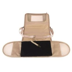 Bolso Con Bandolera TIAKI Premium Camello Para Mascotas -Ofertas Mascotas Tienda 295110 premium tragetasche camello fg 4388 8