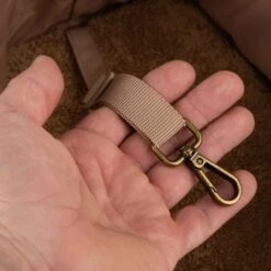 Bolso De Transporte TIAKI Premium Camello Para Mascotas -Ofertas Mascotas Tienda 295114 premium umhaengetasche camello fg 4478 3