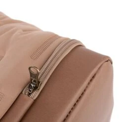 Bolso De Transporte TIAKI Premium Camello Para Mascotas -Ofertas Mascotas Tienda 295114 premium umhaengetasche camello fg 4491 8