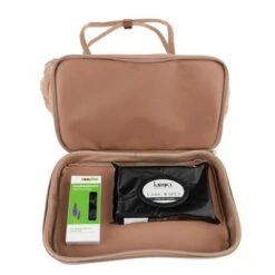 Bolso De Transporte TIAKI Premium Camello Para Mascotas -Ofertas Mascotas Tienda 295114 premium umhaengetasche camello fg 4493 2