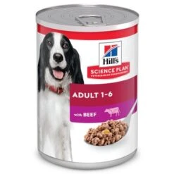 Hill's Science Plan Hill's Adult Science Plan Latas Para Perros -Ofertas Mascotas Tienda 2 atf1 604223 enhanced pack front 1