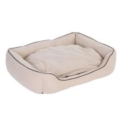 Cama Para Mascotas Vanilla -Ofertas Mascotas Tienda 300410 kuschelbett vanilla l70 01 09 2012 dsc0770 2