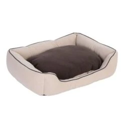 Cama Para Mascotas Vanilla -Ofertas Mascotas Tienda 300410 kuschelbett vanilla l70 02 09 2012 dsc0769 6