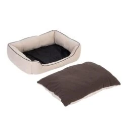 Cama Para Mascotas Vanilla -Ofertas Mascotas Tienda 300410 kuschelbett vanilla l70 03 09 2012 dsc0771 7