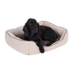 Cama Para Mascotas Vanilla -Ofertas Mascotas Tienda 300410 kuschelbett vanilla l70 05 09 2012 dsc0773 0