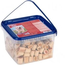 Lote 2 Sabores DogMio 4 X 1 Kg -Ofertas Mascotas Tienda 301417 dt marknuggets 1eime 9