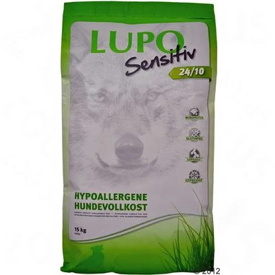Lupo Sensitiv 24/10 2 Lupo Sensitiv 24/10 - Imagen 2