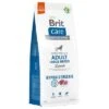 Brit Care Hypoallergenic Adult Razas Grandes Cordero Y Arroz