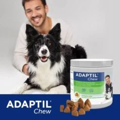 ADAPTIL® Chew Para Perros -Ofertas Mascotas Tienda 302596 cevadeutschland adaptil chew hunde 30chews hs 06 6