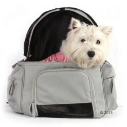 Trasportín Mochila Sightseeing -Ofertas Mascotas Tienda 305015 will rucksack 7485 03 2013 0