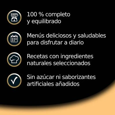 Cesar En Tarrinas 28 X 150 G 4 Cesar En Tarrinas 28 X 150 G - Imagen 4