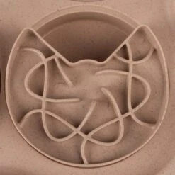 TIAKI Slow Feed Puzzle Juego De Inteligencia Para Perros -Ofertas Mascotas Tienda 307596 intelligenzspielzeug slow feed puzzle fg 4939 3