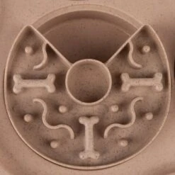 TIAKI Slow Feed Puzzle Juego De Inteligencia Para Perros -Ofertas Mascotas Tienda 307596 intelligenzspielzeug slow feed puzzle fg 4940 2