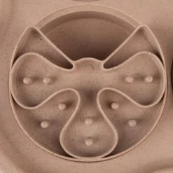 TIAKI Slow Feed Puzzle Juego De Inteligencia Para Perros -Ofertas Mascotas Tienda 307596 intelligenzspielzeug slow feed puzzle fg 4942 8