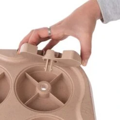 TIAKI Slow Feed Puzzle Juego De Inteligencia Para Perros -Ofertas Mascotas Tienda 307596 intelligenzspielzeug slow feed puzzle fg 5010 8