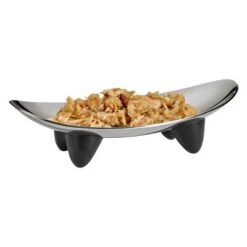 Porta 21 Superfood Comida Húmeda Para Gatos 6 X 80 G -Ofertas Mascotas Tienda 308496 porta21 superfood makrele ananasa 80g hs 02 2