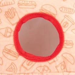 Menú De Hamburguesa Squeaky Juguete Para Perros -Ofertas Mascotas Tienda 309997 hundespielzeug squeaky burguermenu hs 09 9