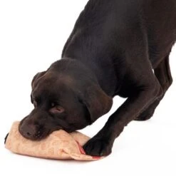 Menú De Hamburguesa Squeaky Juguete Para Perros -Ofertas Mascotas Tienda 309997 hundespielzeug squeaky burguermenu hs 15 9